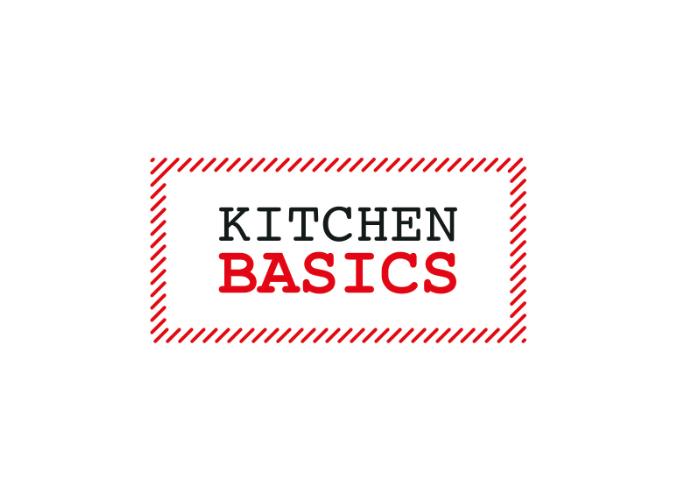 Kitchen Basics